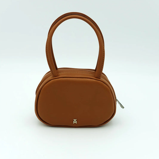 Amina Muaddi Ciao Bella “Bad” Super Amini Bag