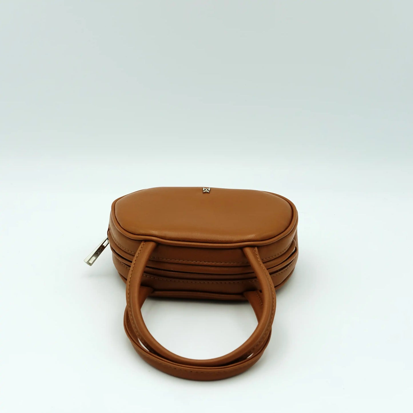 Amina Muaddi Ciao Bella “Bad” Super Amini Bag