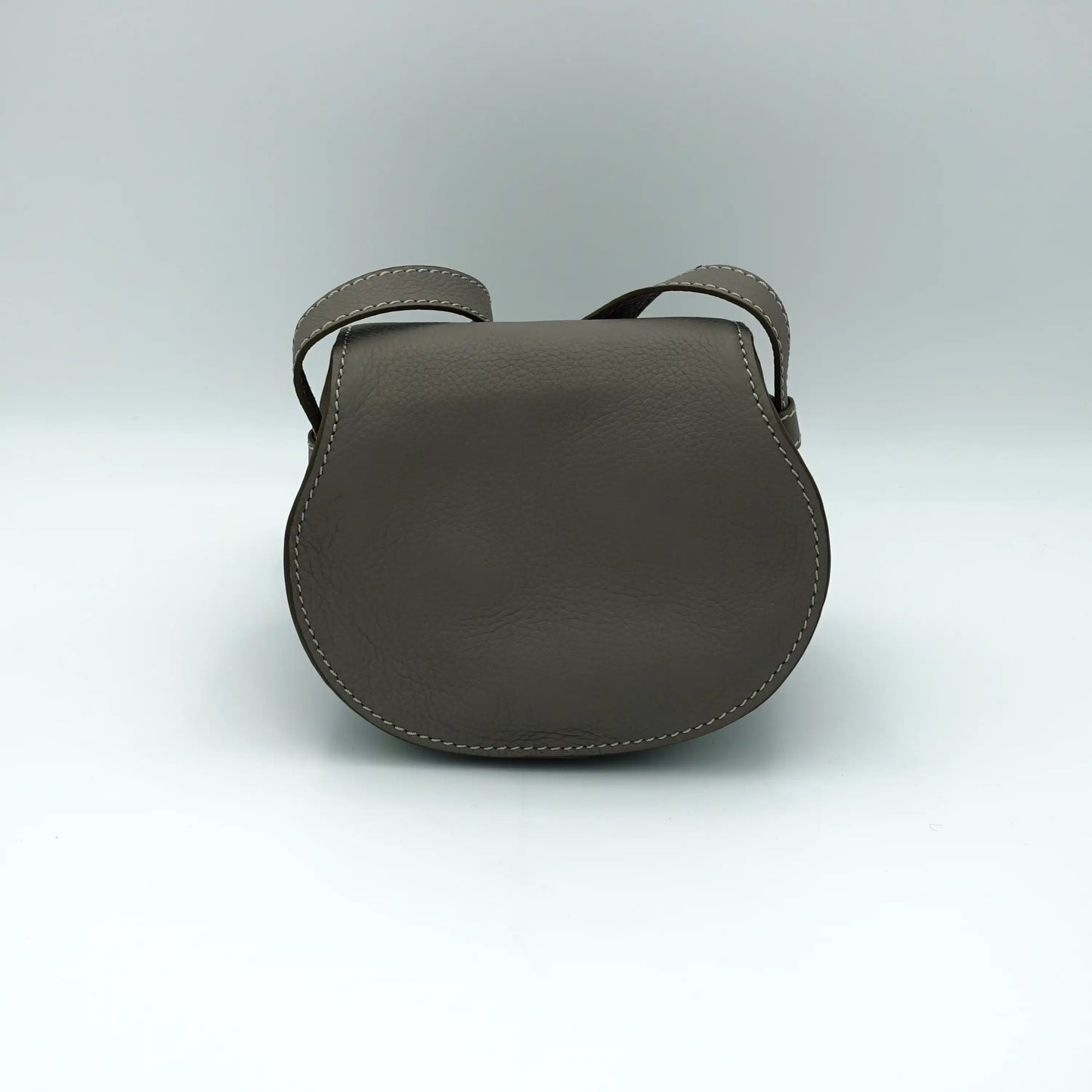 Chloe Small Marcie Saddle Bag