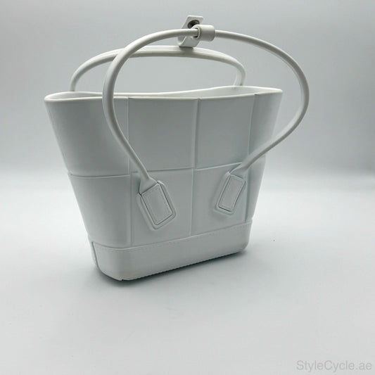 Bottega Veneta Arco Tote