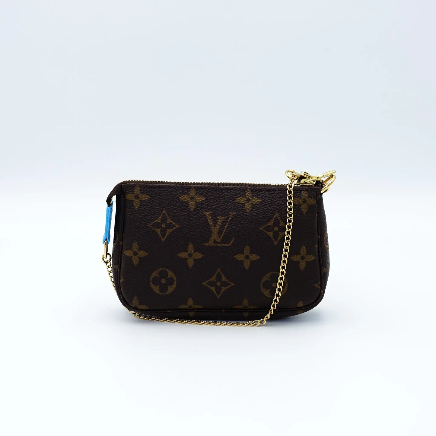 Louis Vuitton Mini Pochette – Vivienne Tokyo Edition