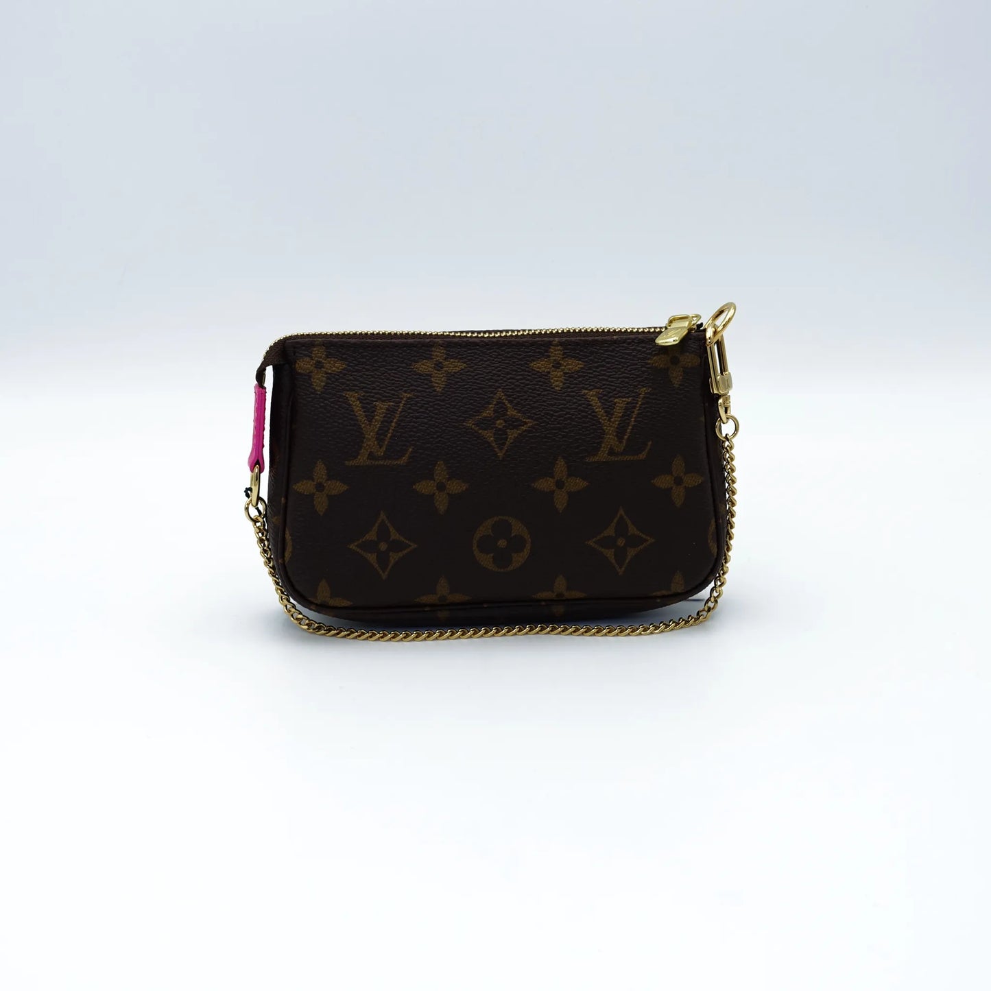 Louis Vuitton Mini Pochette – Vivienne Seoul Edition