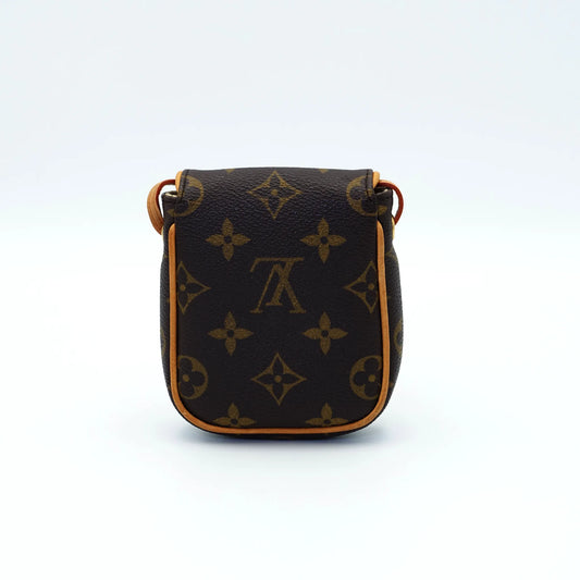 Louis Vuitton Cancun Monogram Mini Crossbody