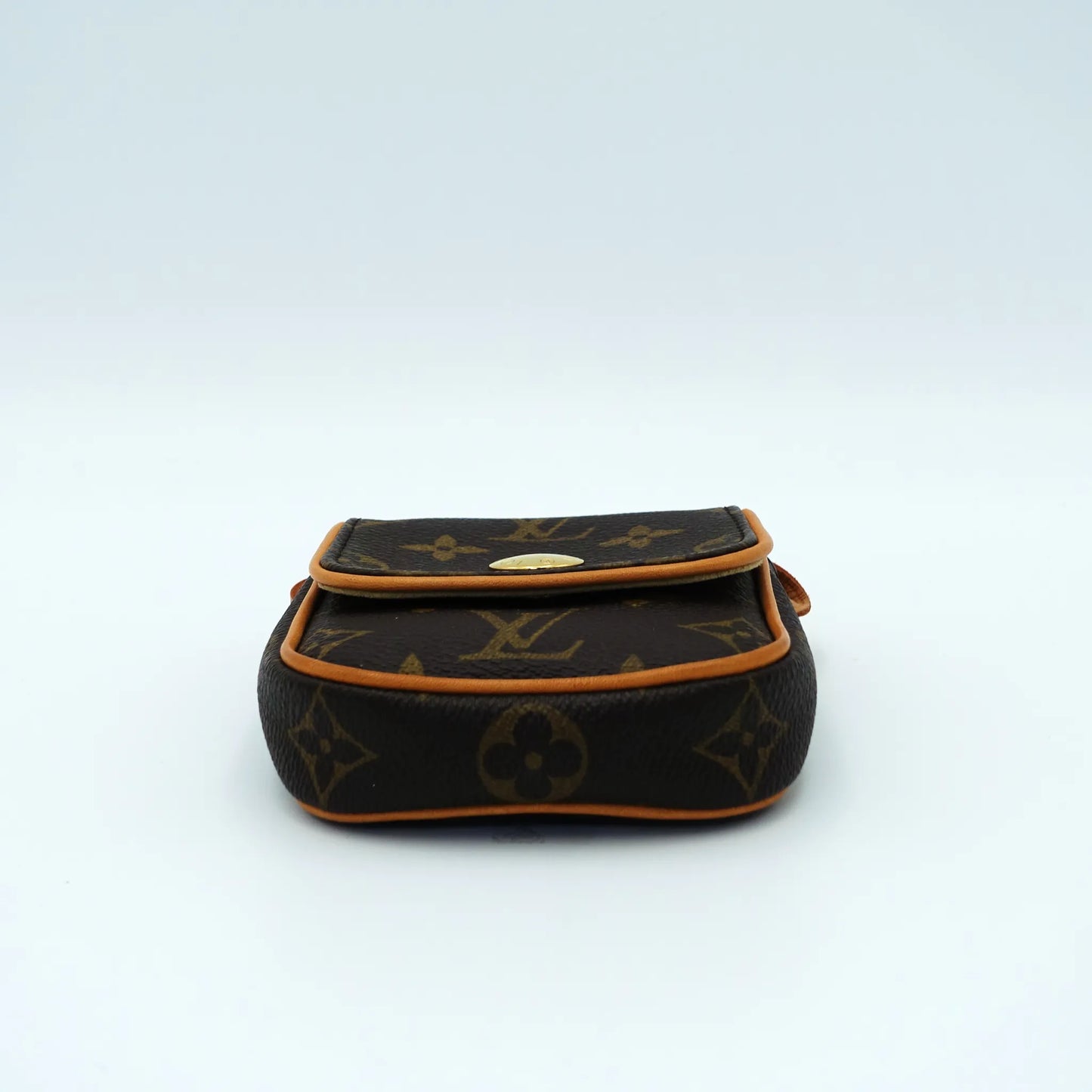 Louis Vuitton Cancun Monogram Mini Crossbody