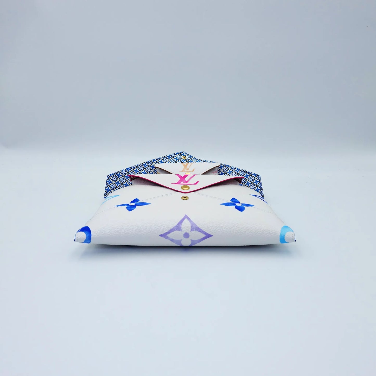 Louis Vuitton Kirigami Pochette Set – Monogram Multicolor Limited Edition