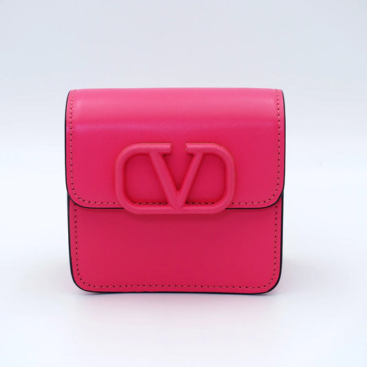 Valentino Garavani VLogo Small Crossbody Bag