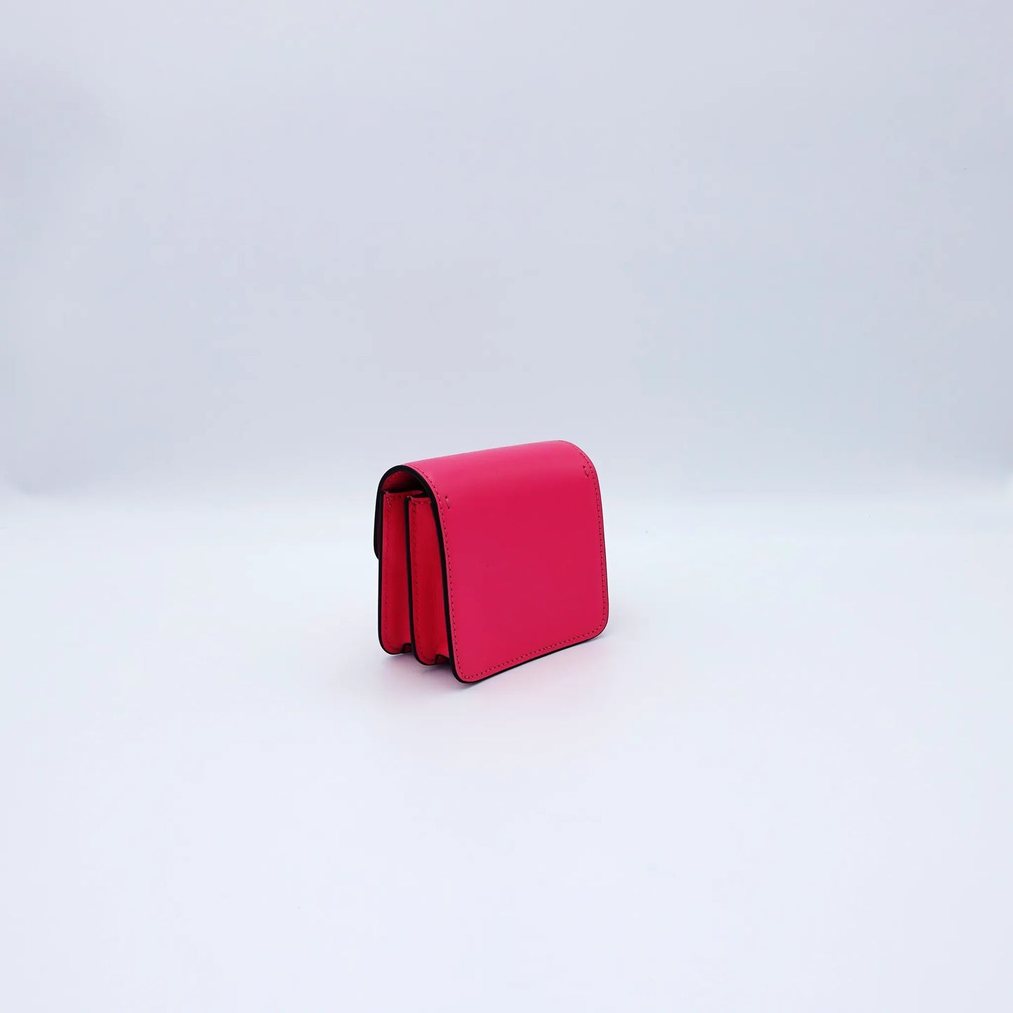 Valentino Garavani VLogo Small Crossbody Bag