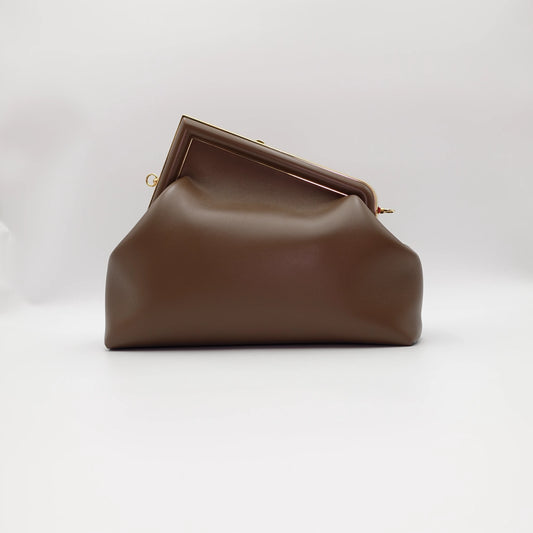 *PRISTINE* Fendi First Medium Bag