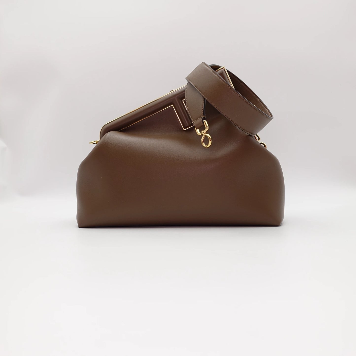 *PRISTINE* Fendi First Medium Bag