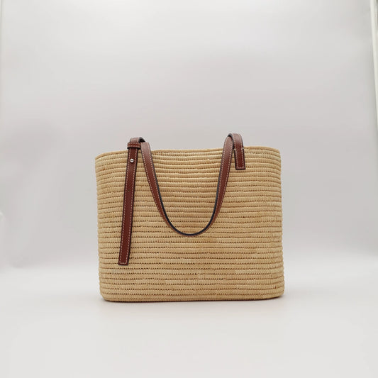 Loewe Basket Small Tote Bag