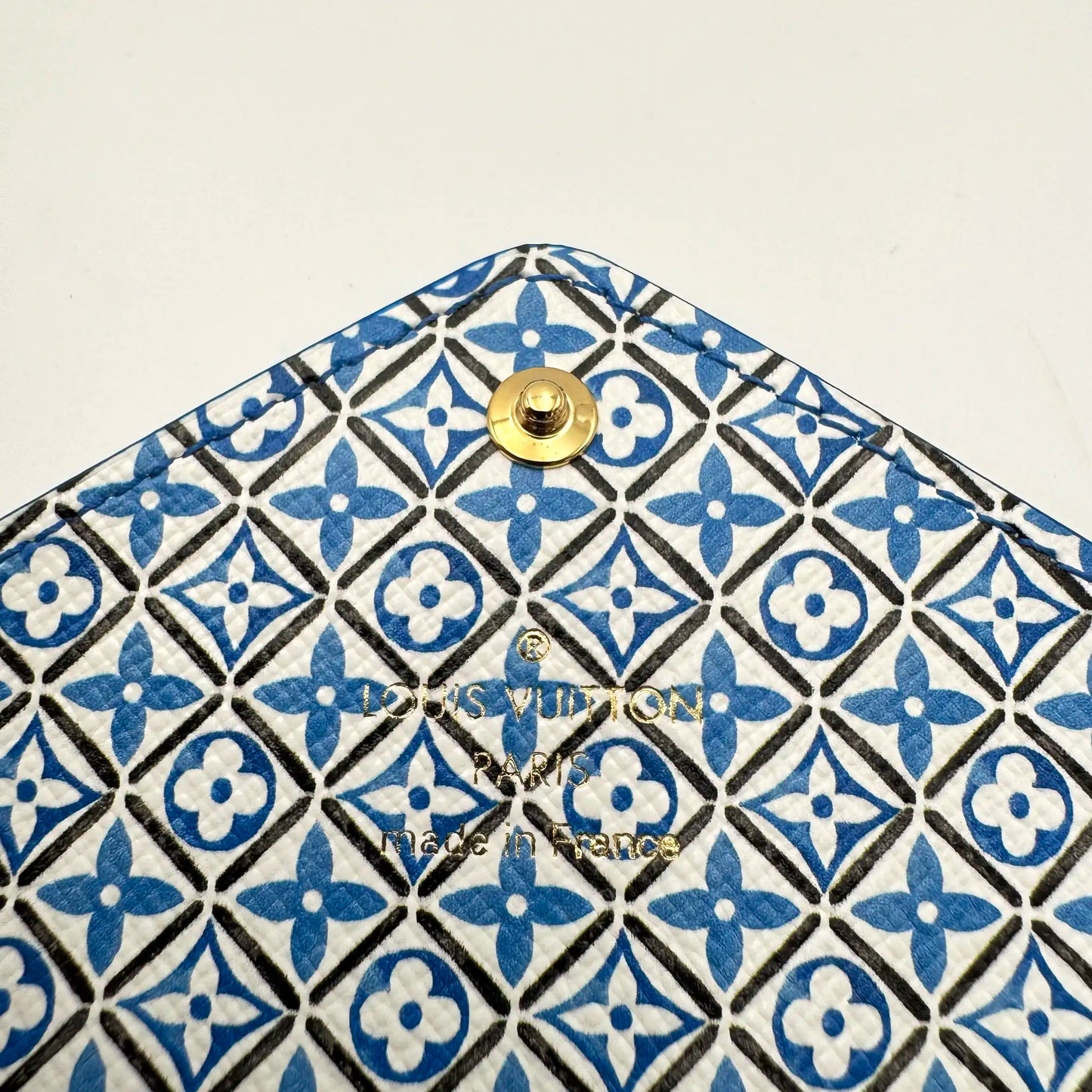 Louis Vuitton Kirigami Pochette Set – Monogram Multicolor Limited Edition