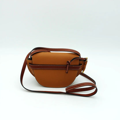 Loewe Gate Mini Saddle Bag