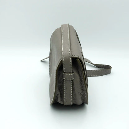 Chloe Small Marcie Saddle Bag