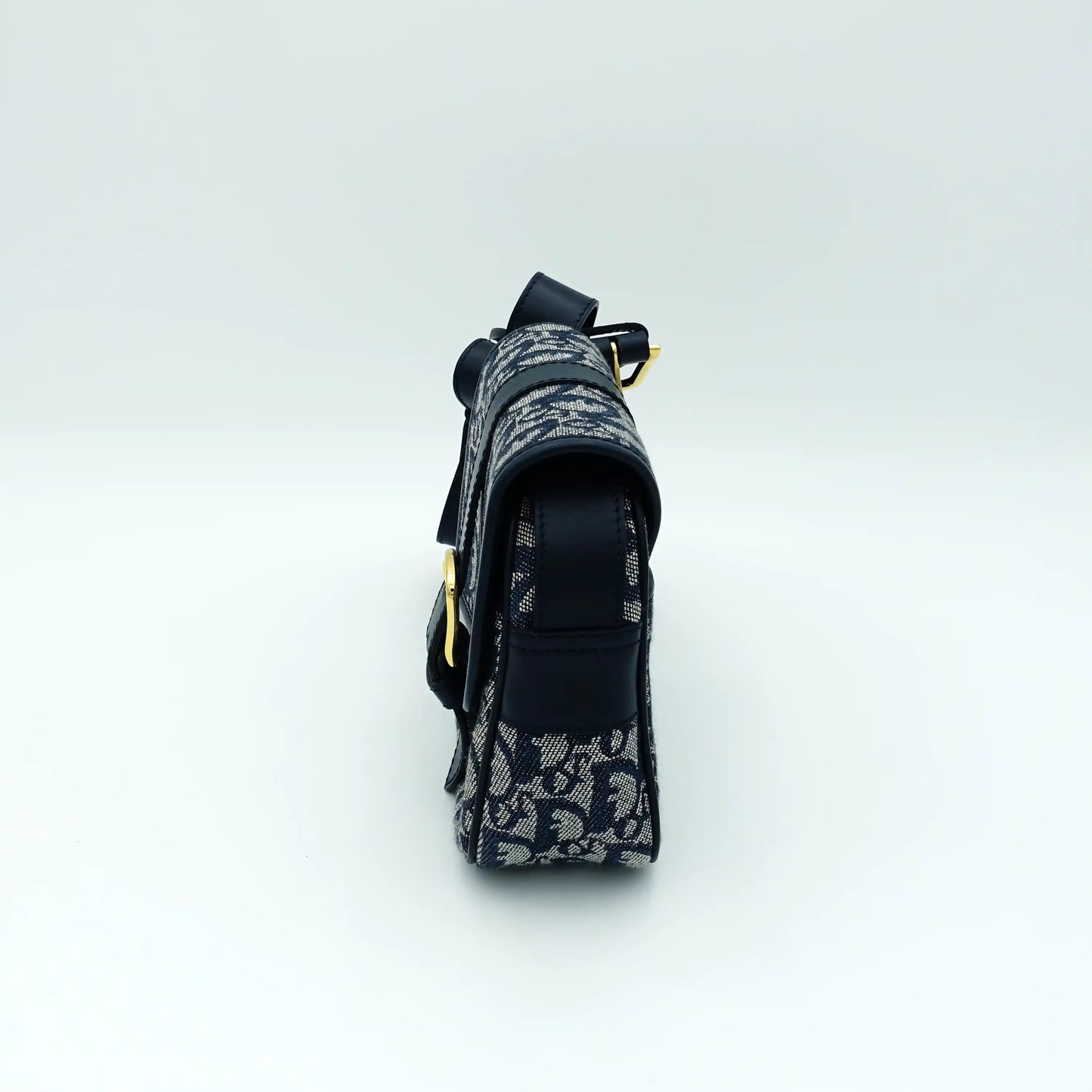 *RARE VINTAGE*Dior Oblique Trotter Crossbody Bag