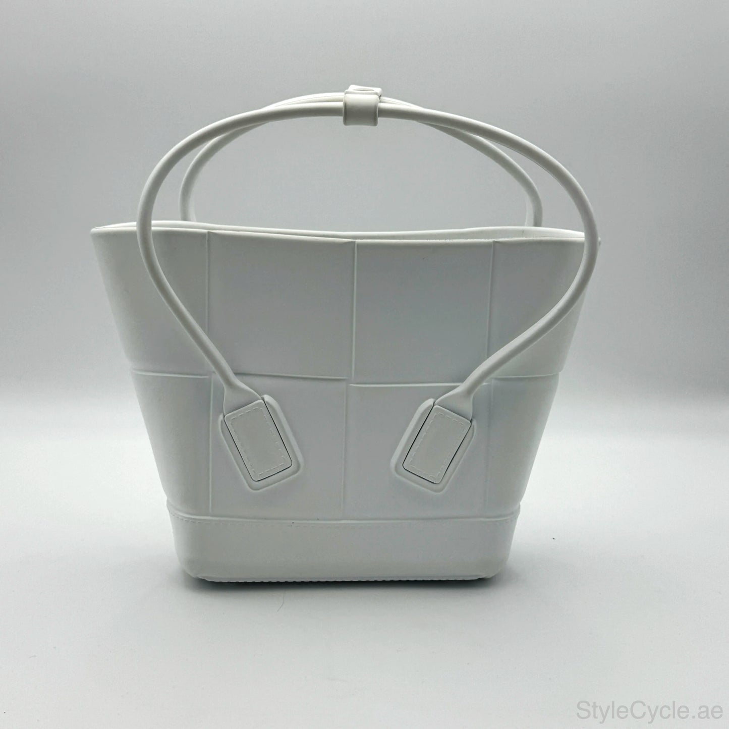 Bottega Veneta Arco Tote