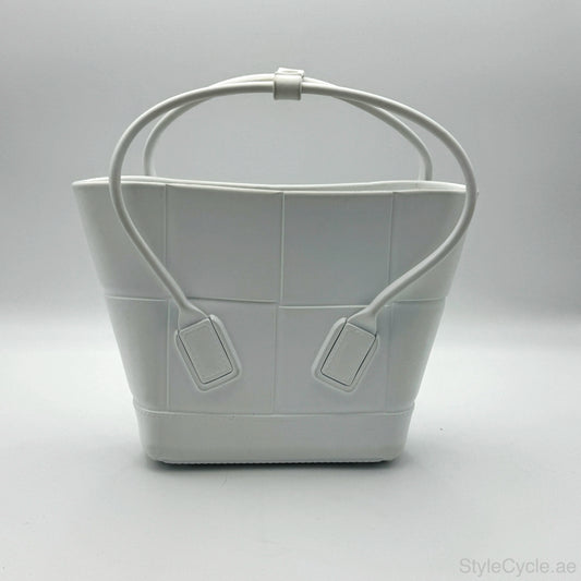 Bottega Veneta Arco Tote