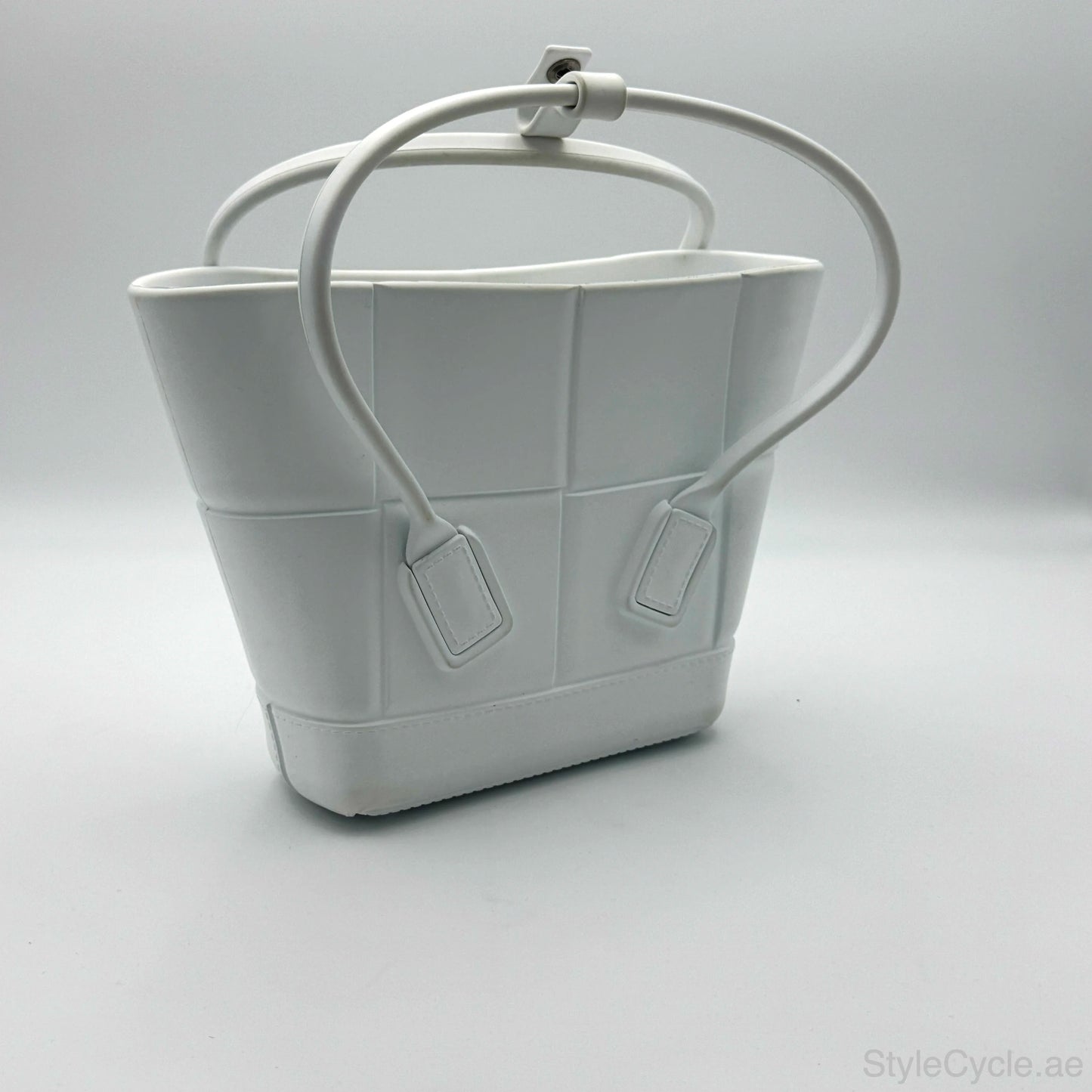 Bottega Veneta Arco Tote