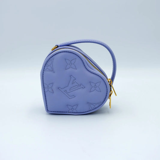 Louis Vuitton Pop My Heart Bag Bubblegram Capsule