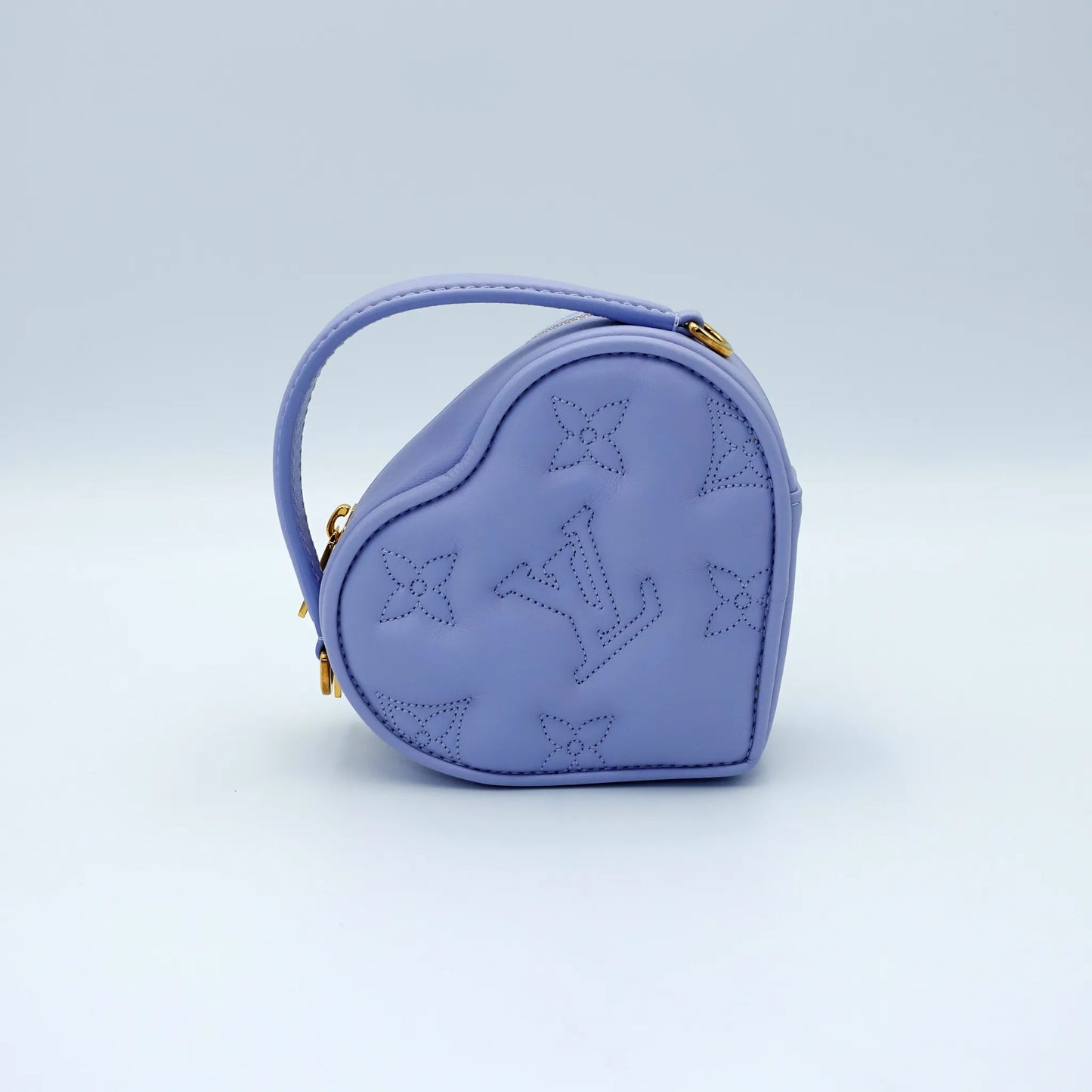 Louis Vuitton Pop My Heart Bag Bubblegram Capsule