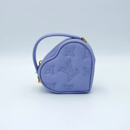 Louis Vuitton Pop My Heart Bag Bubblegram Capsule