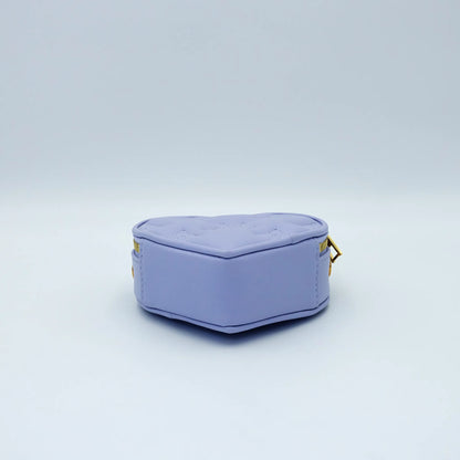 Louis Vuitton Pop My Heart Bag Bubblegram Capsule