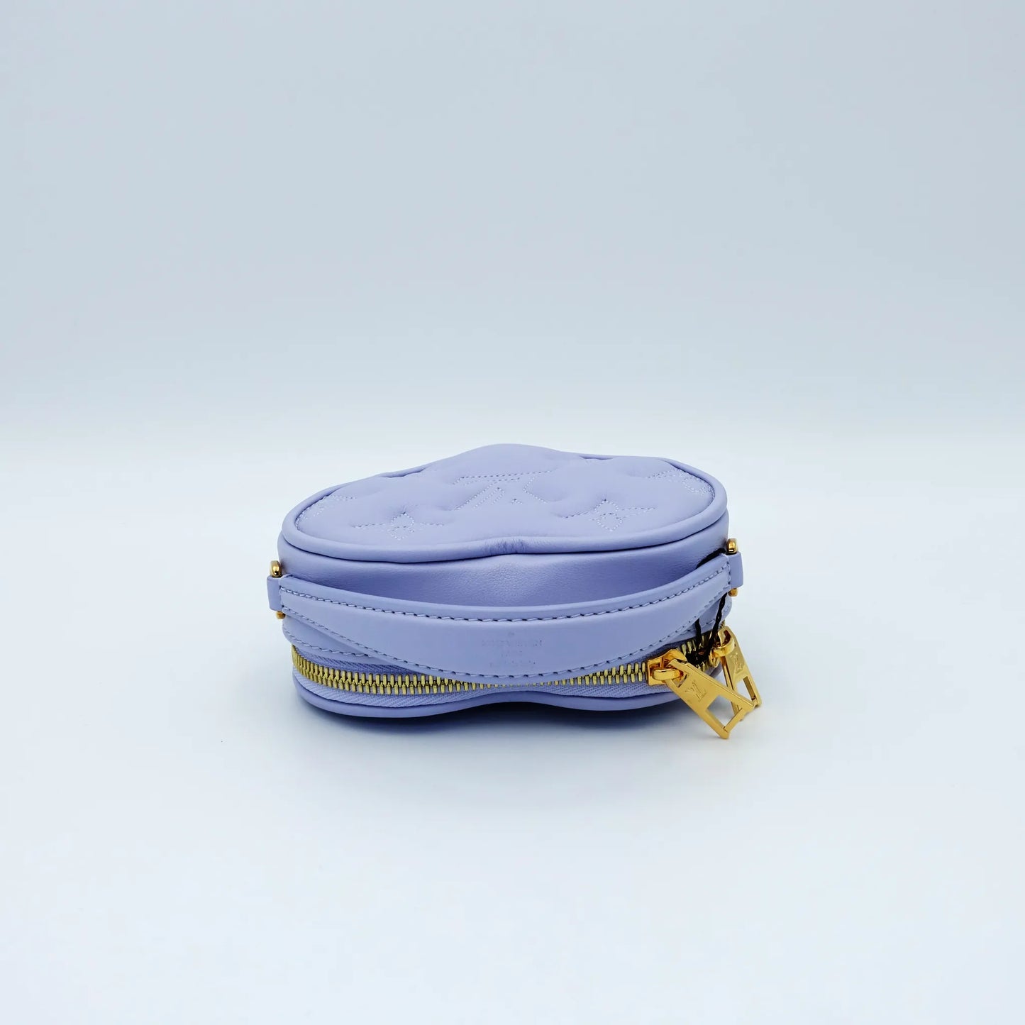 Louis Vuitton Pop My Heart Bag Bubblegram Capsule
