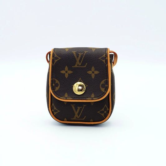 Louis Vuitton Cancun Monogram Mini Crossbody
