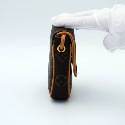 Louis Vuitton Cancun Monogram Mini Crossbody