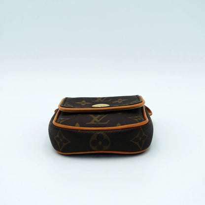 Louis Vuitton Cancun Monogram Mini Crossbody