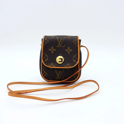 Louis Vuitton Cancun Monogram Mini Crossbody