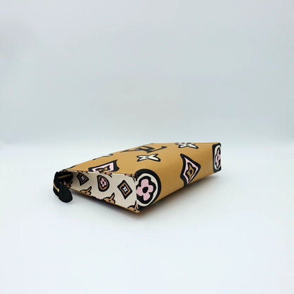 Louis Vuitton Giant Monogram Wild At Heart Toiletry Pouch 26