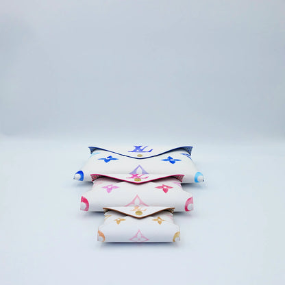 Louis Vuitton Kirigami Pochette Set – Monogram Multicolor Limited Edition
