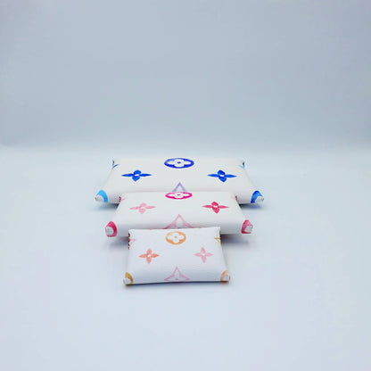 Louis Vuitton Kirigami Pochette Set – Monogram Multicolor Limited Edition