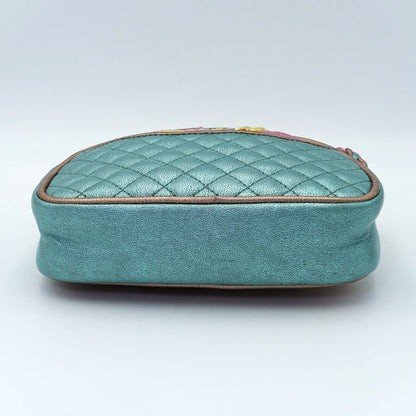 Gucci Ophidia GG Marmont Dome Crossbody Leather Bag (Special Edition)