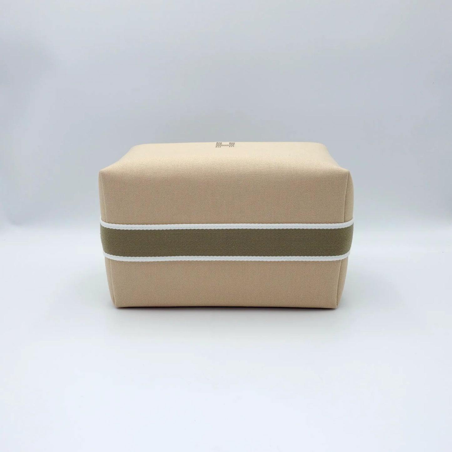 Hermès Bride a Brac Large Canvas Case