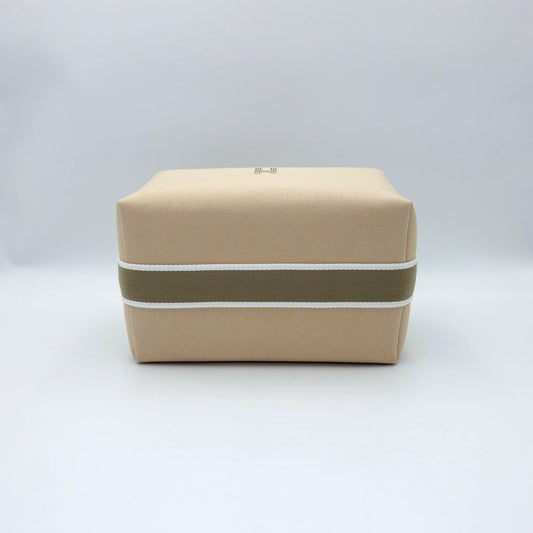Hermès Bride a Brac Large Canvas Case