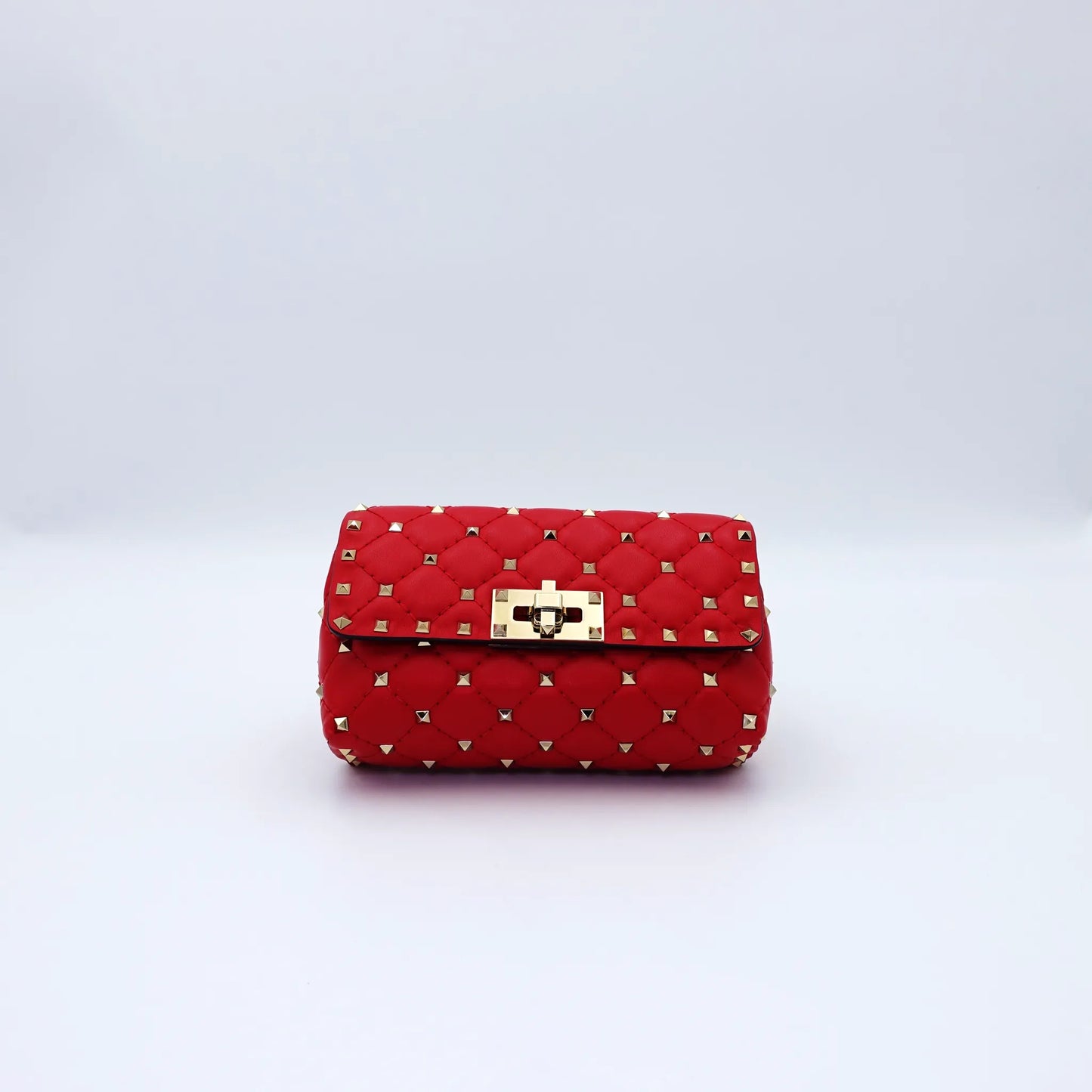 Valentino Garavani Rockstud Spike Waist Bag