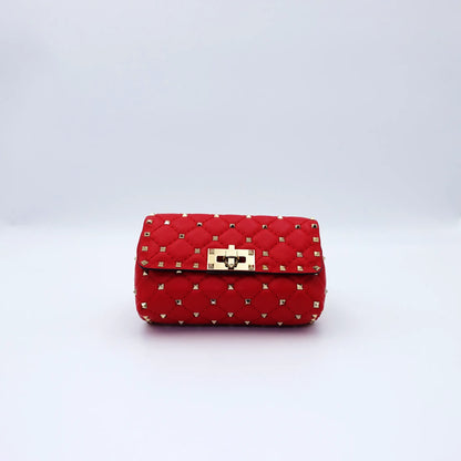 Valentino Garavani Rockstud Spike Waist Bag