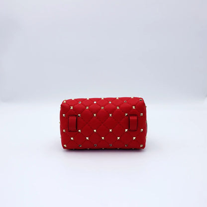 Valentino Garavani Rockstud Spike Waist Bag