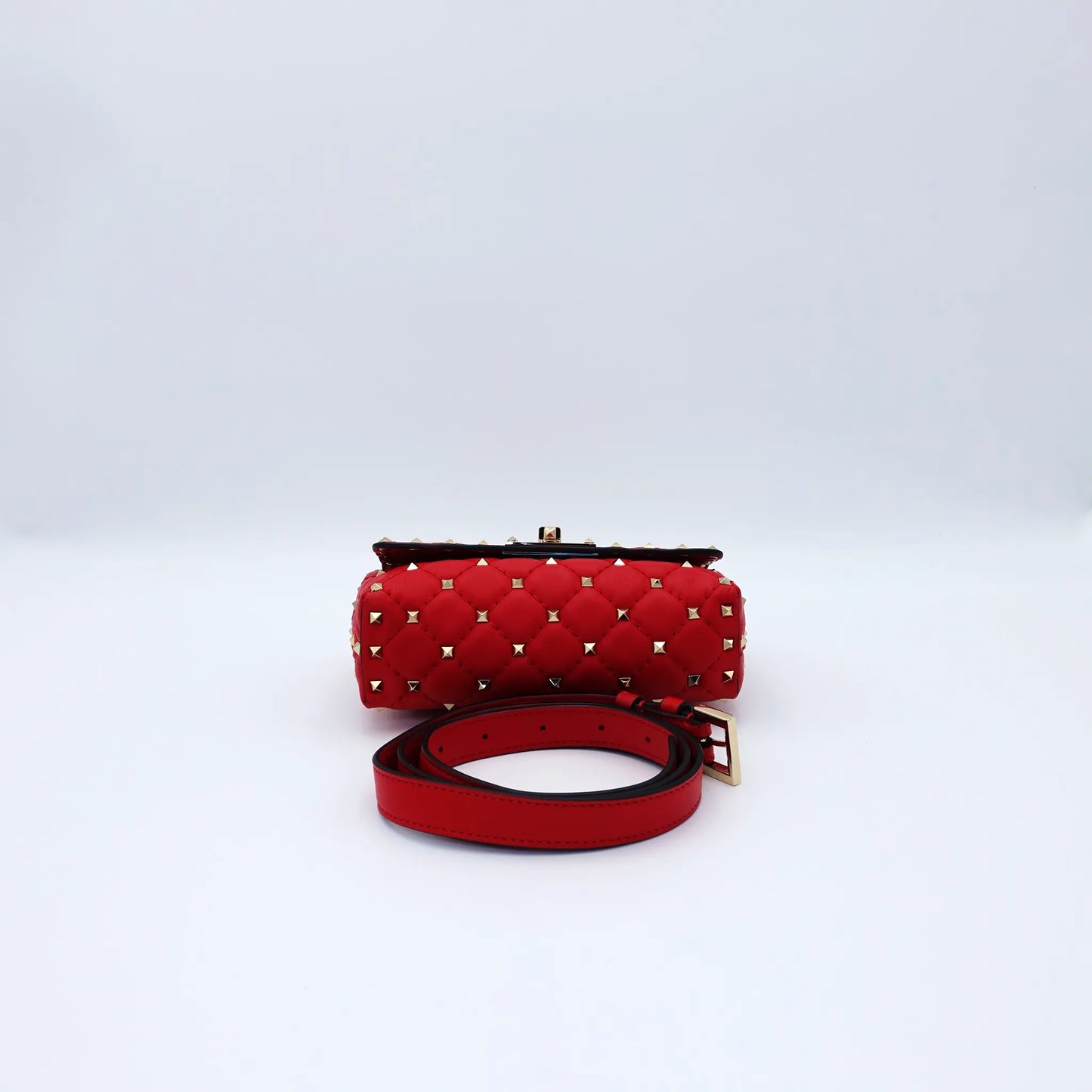 Valentino Garavani Rockstud Spike Waist Bag