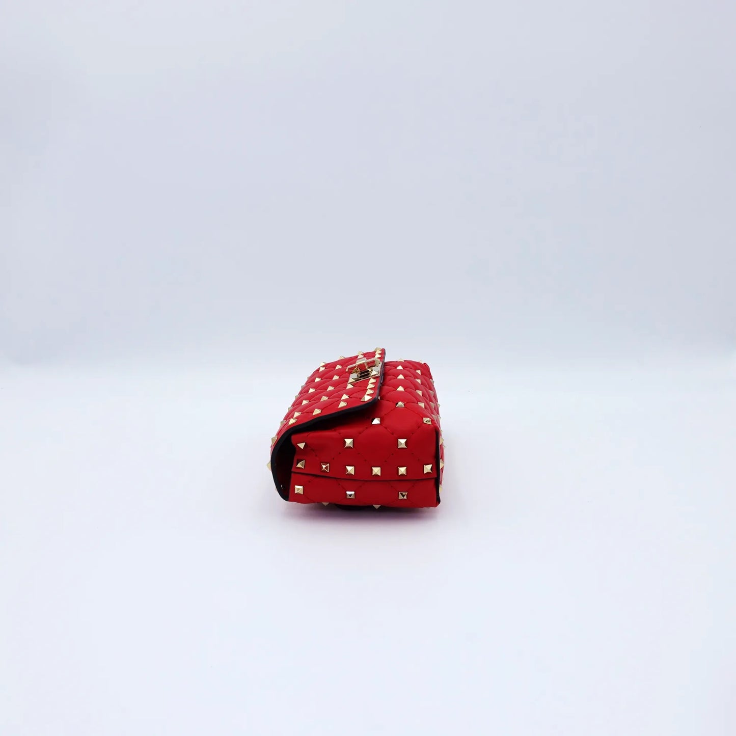 Valentino Garavani Rockstud Spike Waist Bag
