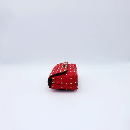 Valentino Garavani Rockstud Spike Waist Bag