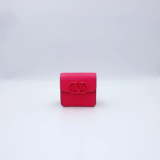 Valentino Garavani VLogo Small Crossbody Bag