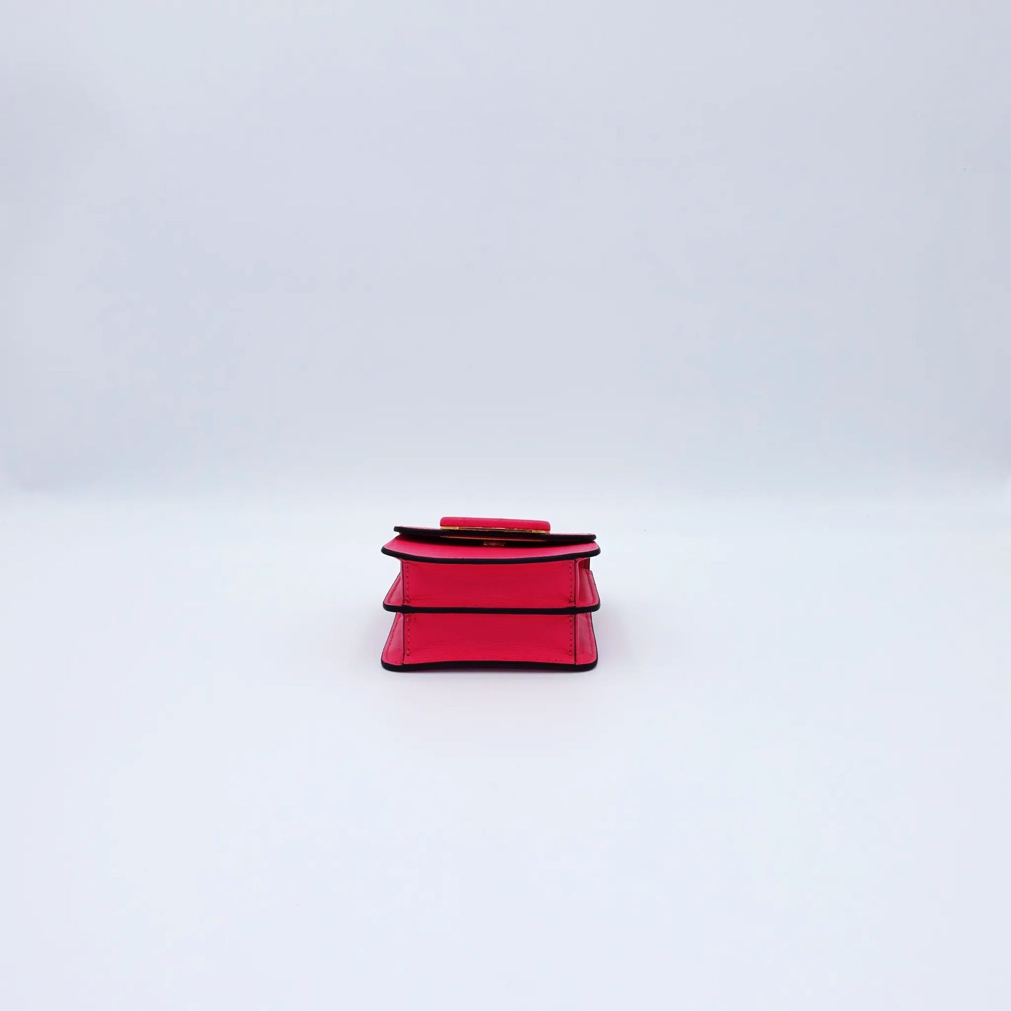Valentino Garavani VLogo Small Crossbody Bag