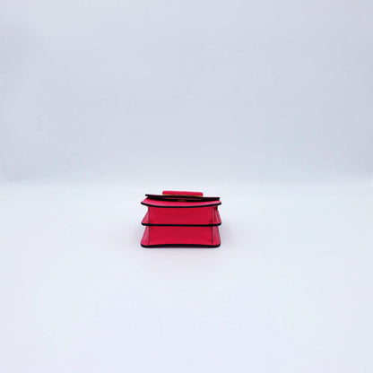 Valentino Garavani VLogo Small Crossbody Bag