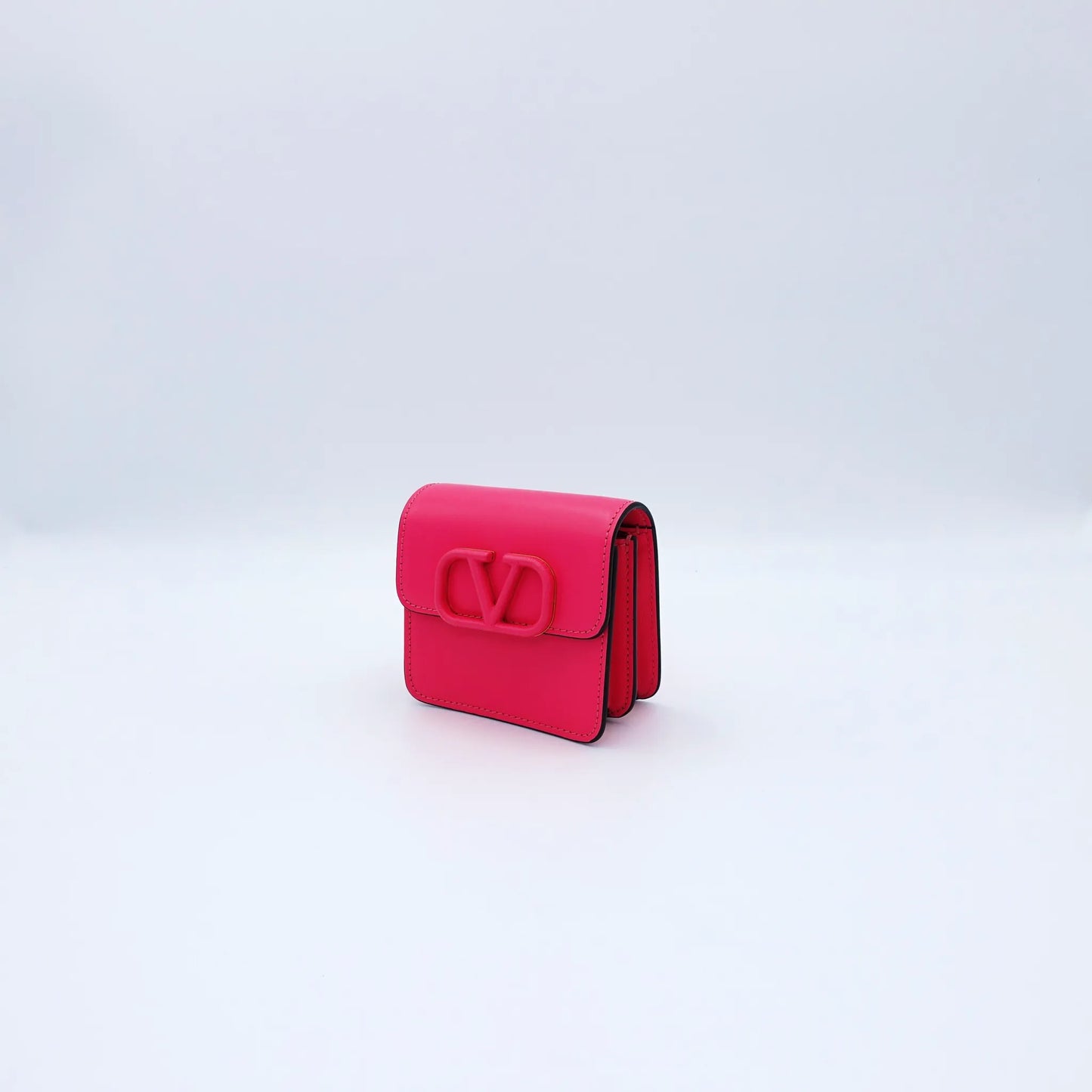 Valentino Garavani VLogo Small Crossbody Bag