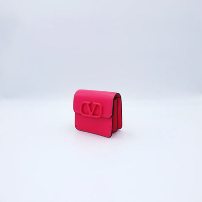 Valentino Garavani VLogo Small Crossbody Bag