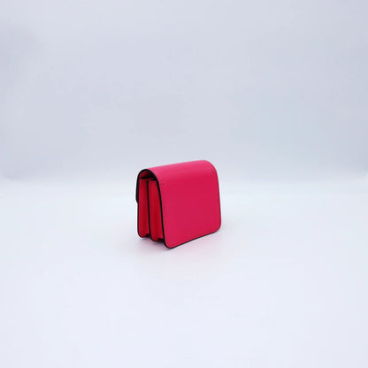 Valentino Garavani VLogo Small Crossbody Bag