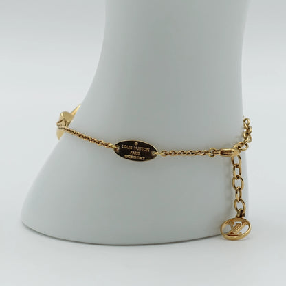 Louis Vuitton Essential V Bracelet