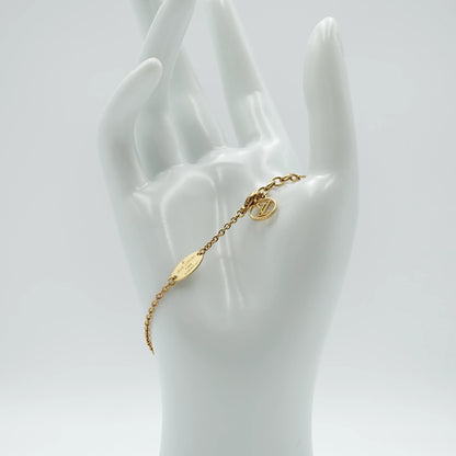 Louis Vuitton Essential V Bracelet